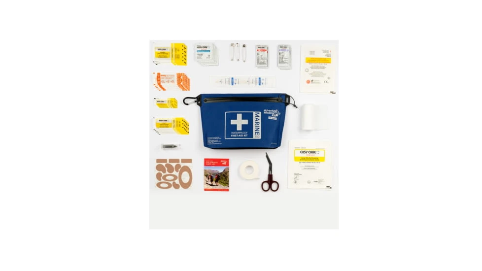 Adventure Medical Kits Marine 150 FAK - Image 3