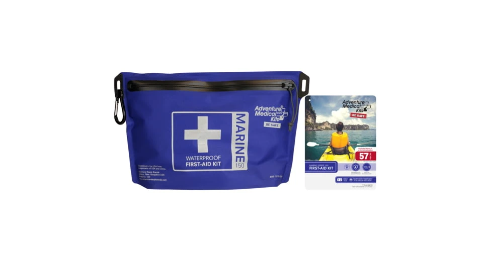 Adventure Medical Kits Marine 150 FAK