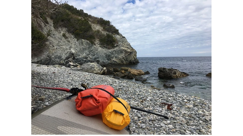 ALPS Mountaineering Torrent 20L - Image 8