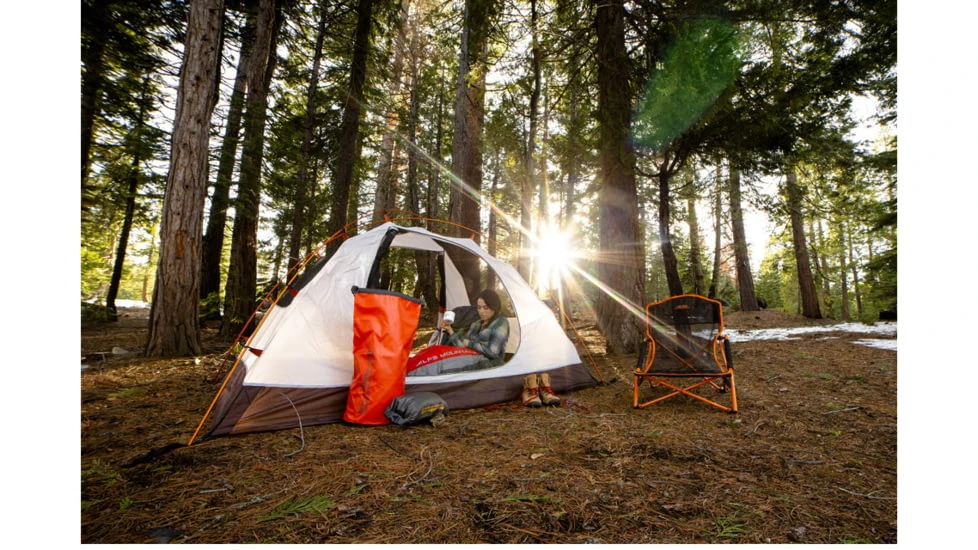 ALPS Mountaineering Torrent 20L - Image 9