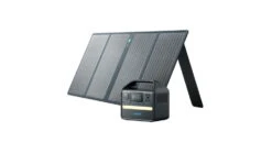 Anker 521 Solar Generator W/ Solar Panel