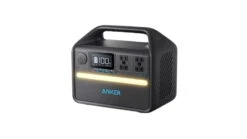 Anker PowerHouse 535 Power Station