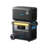 Anker PowerHouse 767 Power Station W/ Expansion Battery