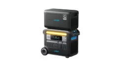 Anker PowerHouse 767 Power Station W/ Expansion Battery