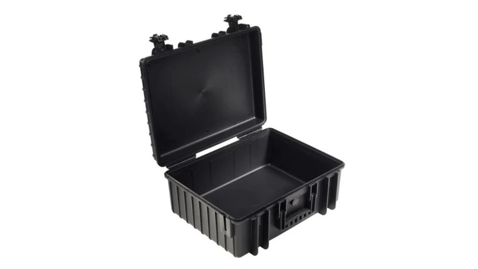B&W International Type 6000 510x419x215 Outdoor Case - Image 4