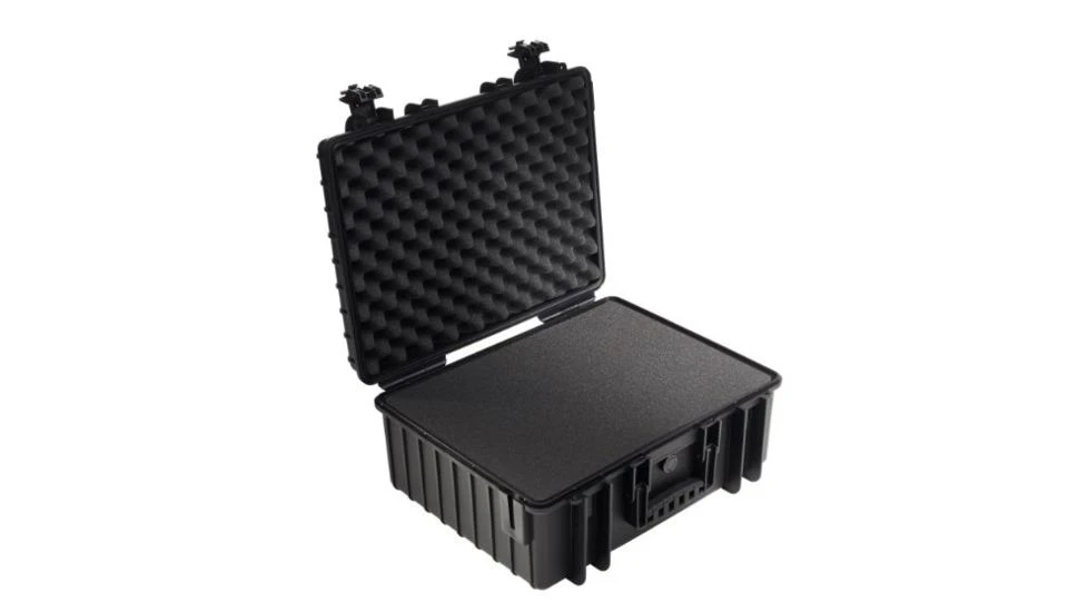 B&W International Type 6000 510x419x215 Outdoor Case - Image 5
