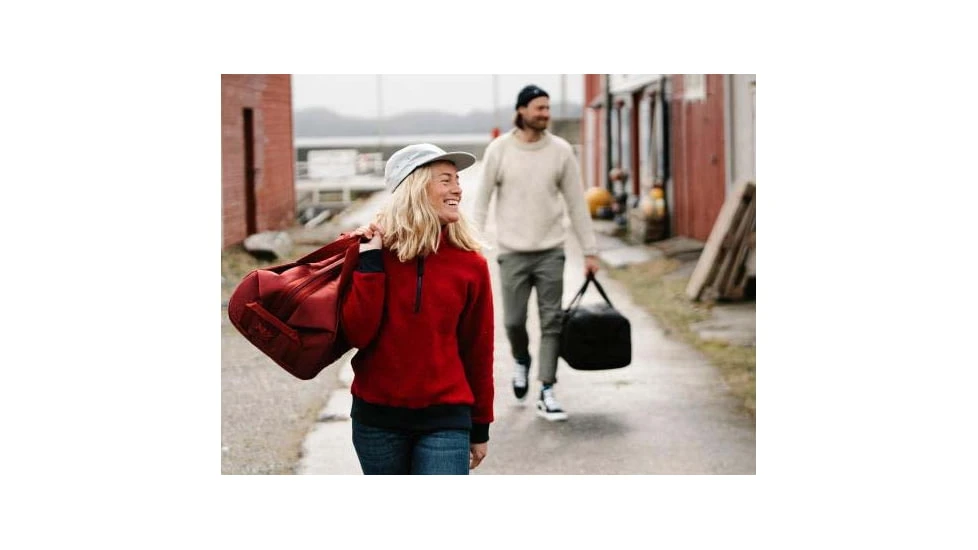 BACH Dr. Duffel 70 Bag - Image 20