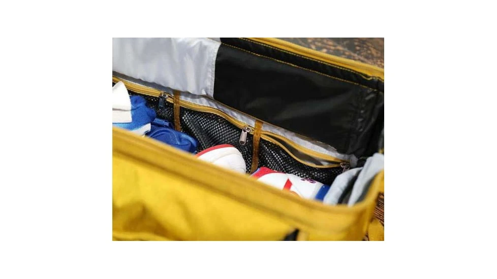 BACH Dr. Duffel 70 Bag - Image 18