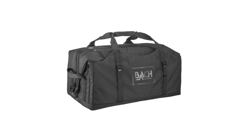 BACH Dr. Duffel 70 Bag - Image 7