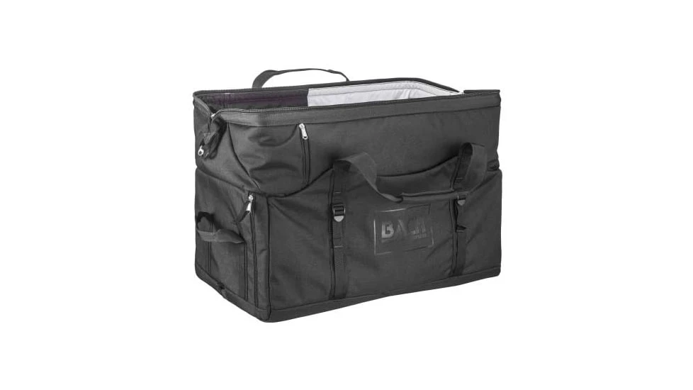 BACH Dr. Duffel 70 Bag - Image 11