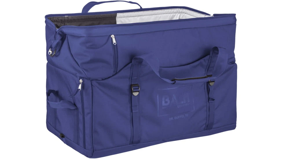 BACH Dr. Duffel 70 Bag - Image 9