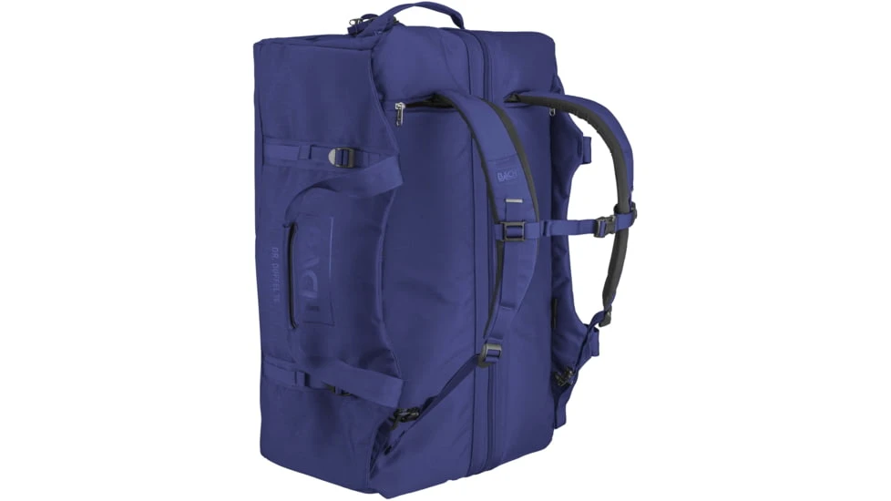 BACH Dr. Duffel 70 Bag - Image 13