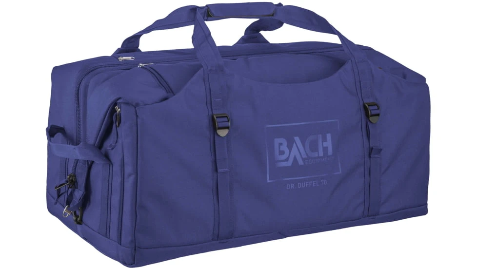 BACH Dr. Duffel 70 Bag - Image 3