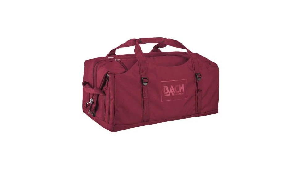 BACH Dr. Duffel 70 Bag - Image 5