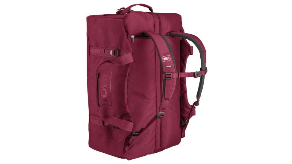 BACH Dr. Duffel 70 Bag - Image 4