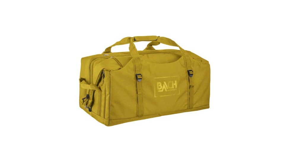 BACH Dr. Duffel 70 Bag - Image 6