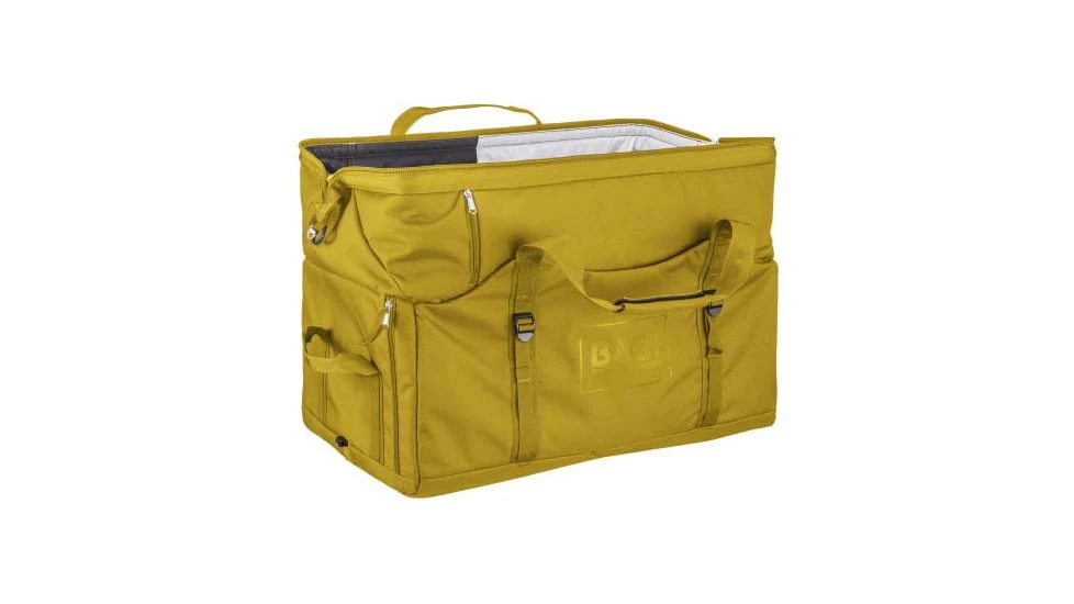 BACH Dr. Duffel 70 Bag - Image 8