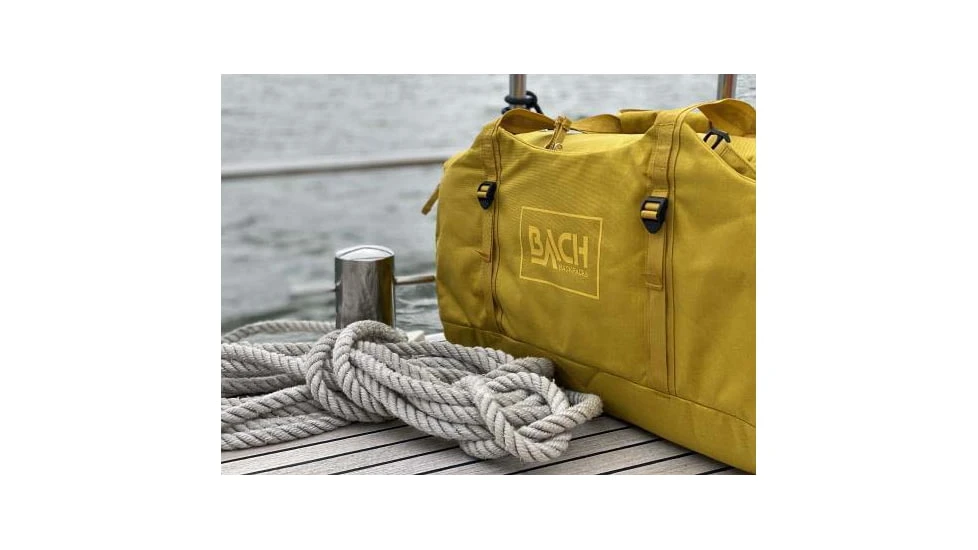 BACH Dr. Duffel 70 Bag - Image 12
