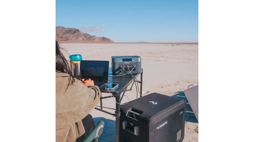 BioLite BaseCharge 1500 Portable Power Station - Image 5