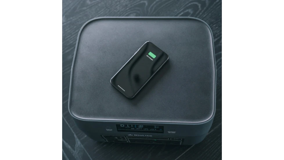 BioLite BaseCharge 1500 Portable Power Station - Image 10