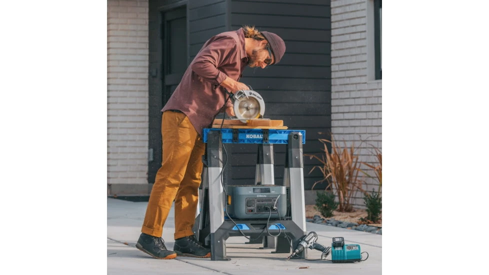 BioLite BaseCharge 1500 Portable Power Station - Image 7