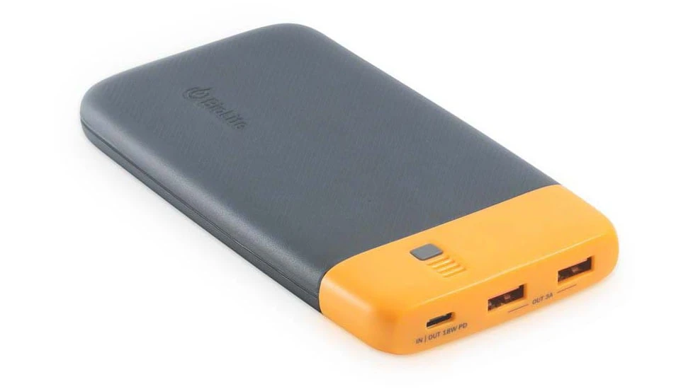 BioLite Charge 40 PD