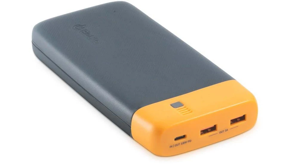 BioLite Charge 80 PD