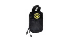 Black Beard Fire Captain's Organizer Pouch