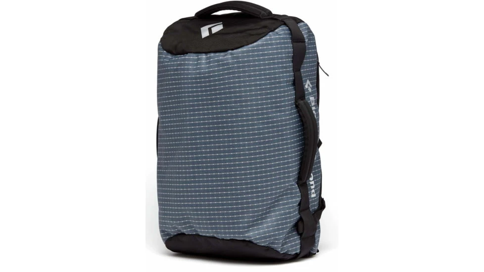 Black Diamond Stonehauler Pro 30 Duffel - Image 4