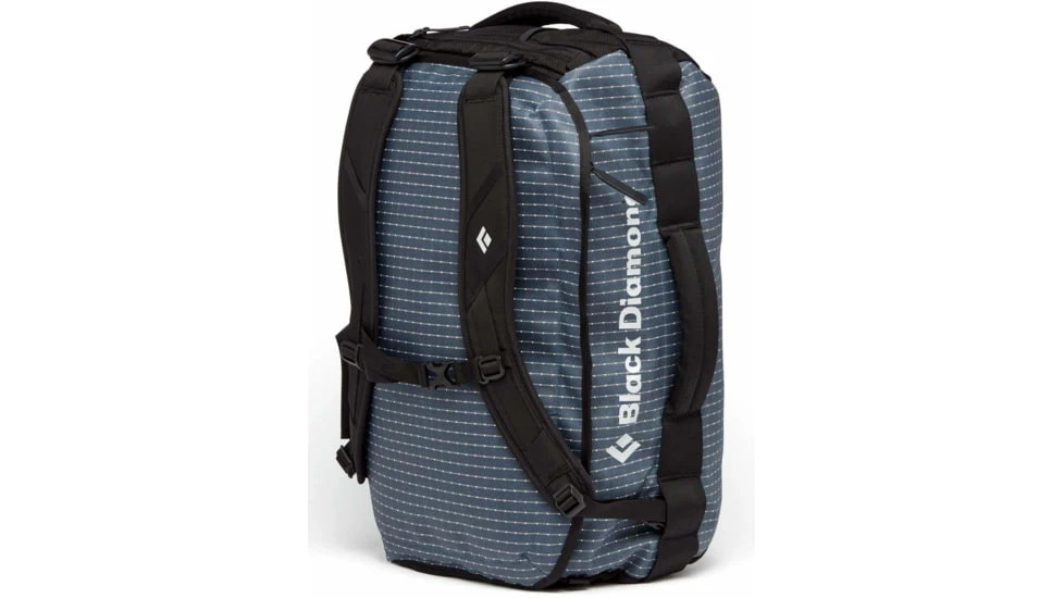 Black Diamond Stonehauler Pro 30 Duffel - Image 5