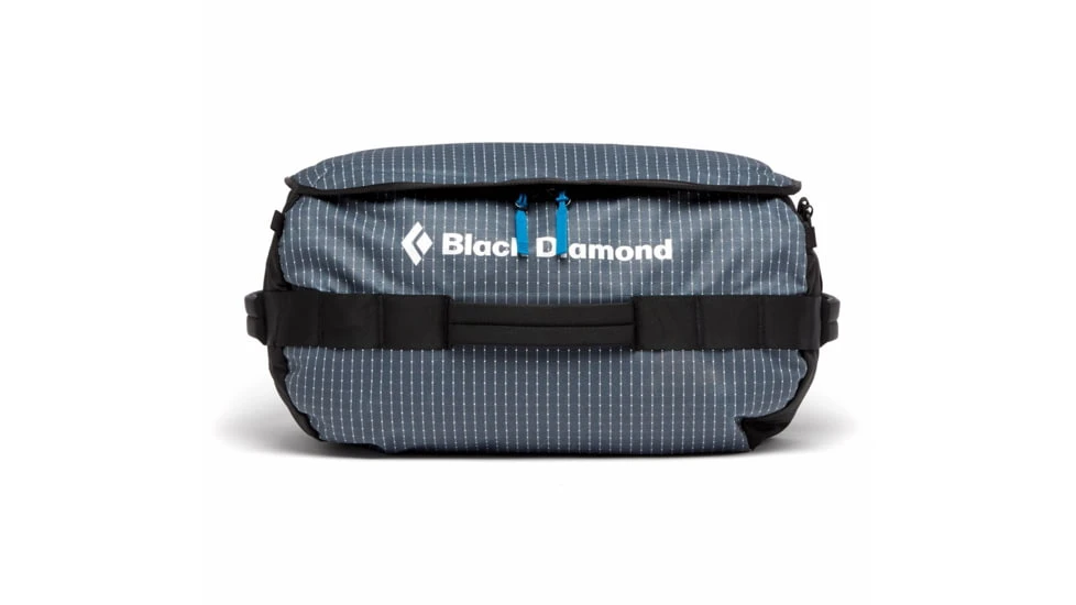 Black Diamond Stonehauler Pro 45 Duffel - Image 3
