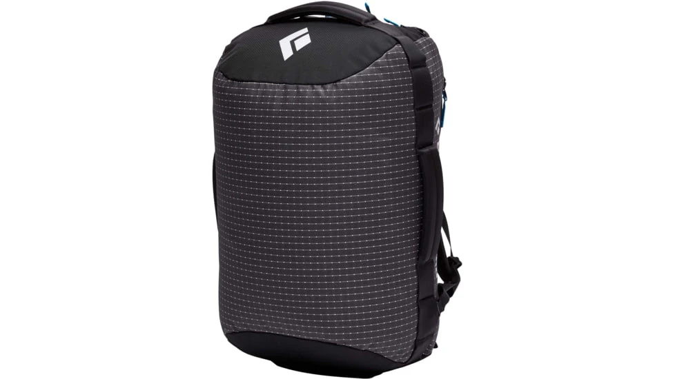 Black Diamond Stonehauler Pro 30 Duffel - Image 6