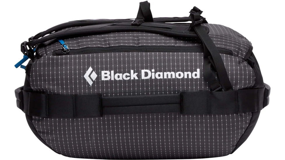 Black Diamond Stonehauler Pro 30 Duffel - Image 2