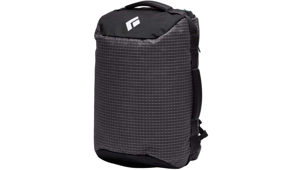 Black Diamond Stonehauler Pro 45 Duffel - Image 4
