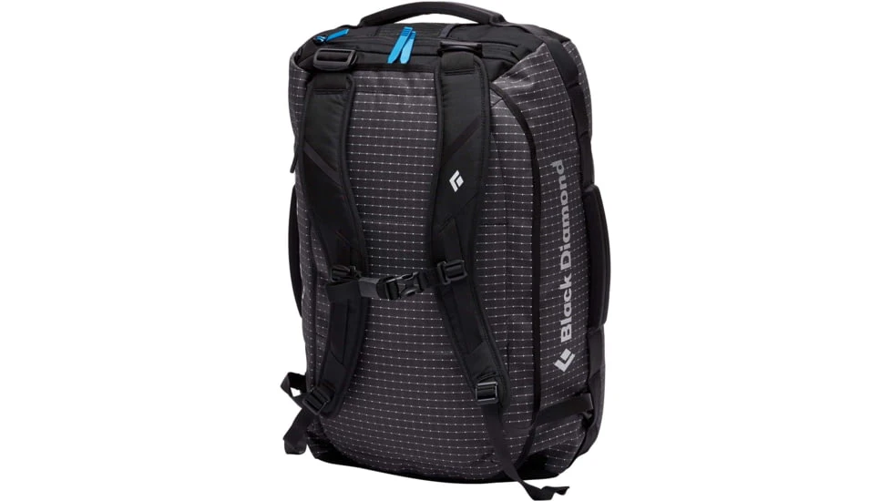 Black Diamond Stonehauler Pro 45 Duffel - Image 6