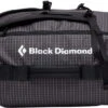 Black Diamond Stonehauler Pro 45 Duffel