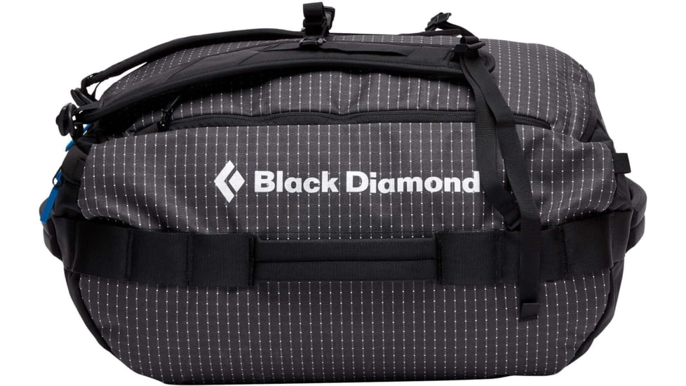 Black Diamond Stonehauler Pro 45 Duffel