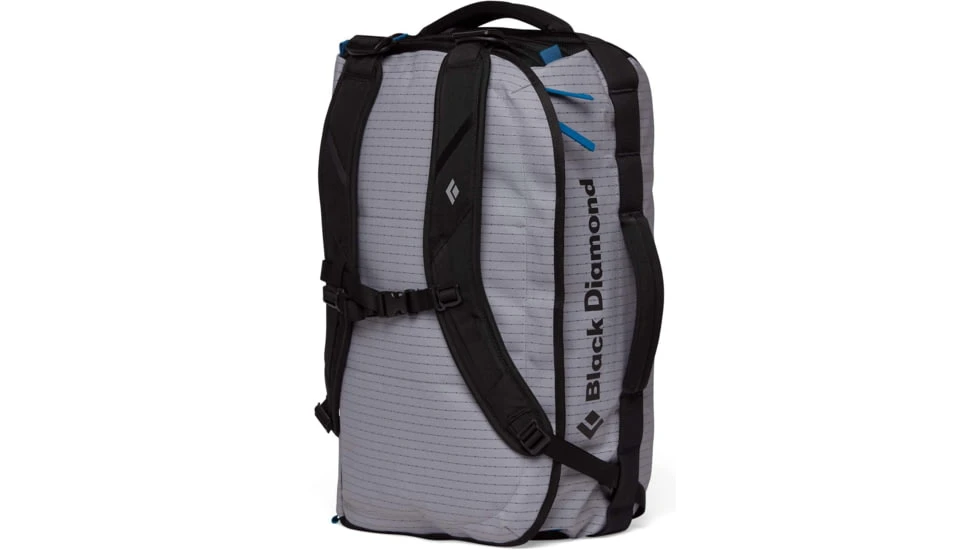 Black Diamond Stonehauler Pro 30 Duffel - Image 9
