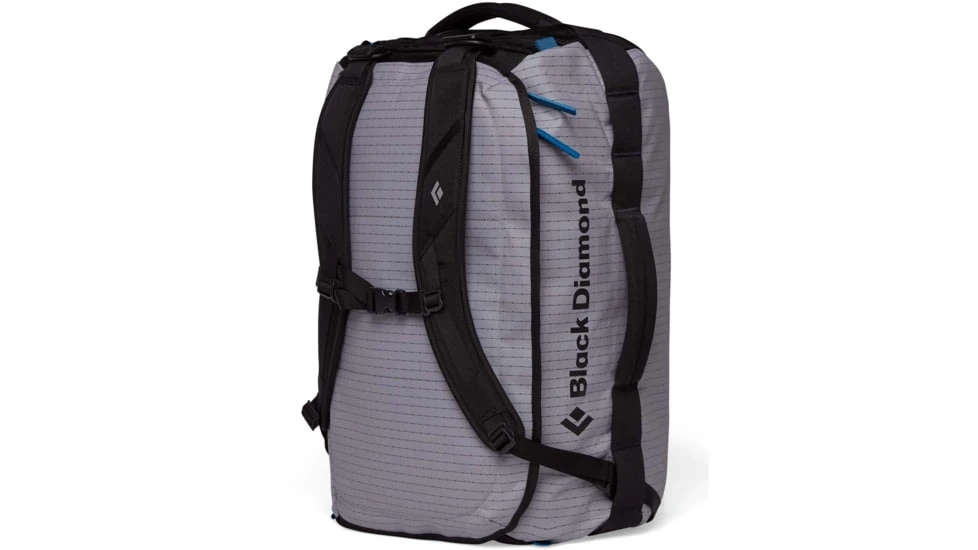Black Diamond Stonehauler Pro 45 Duffel - Image 7