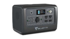 BLUETTI EB70S Portable Power Station