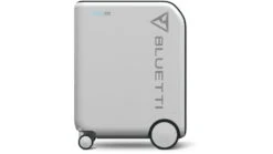 BLUETTI EP500 Solar Power Station