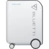 BLUETTI EP500Pro Solar Power Station