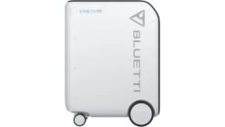 BLUETTI EP500Pro Solar Power Station