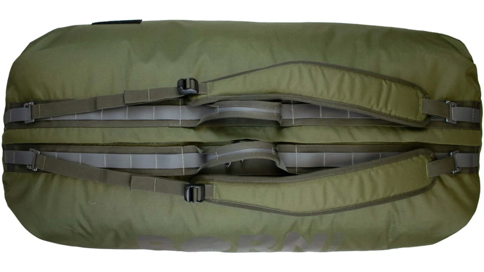 Born Outdoor 120L Portage Duffel - Image 5