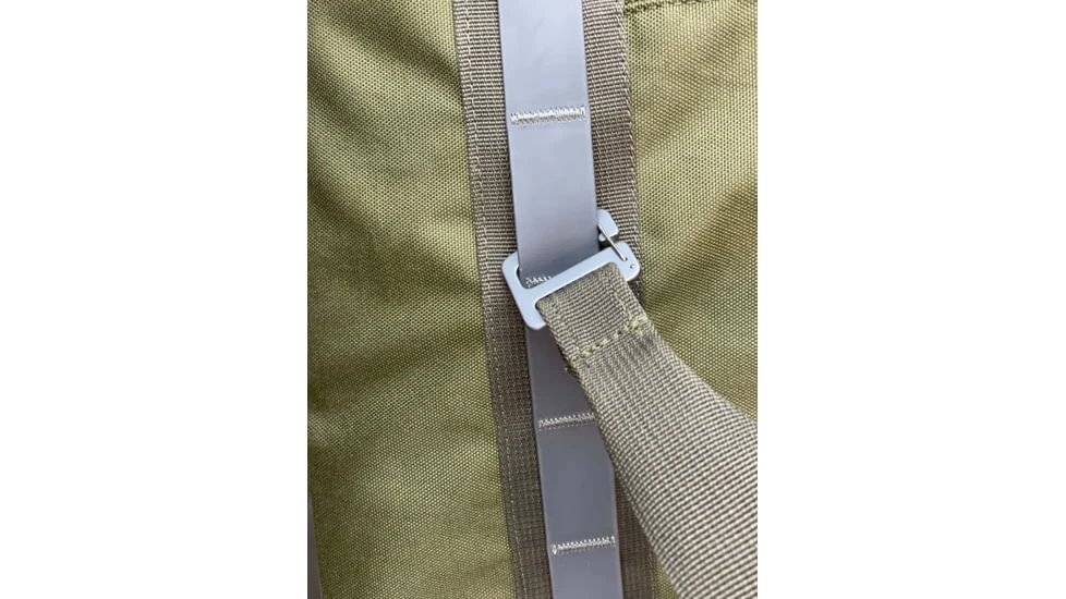 Born Outdoor 120L Portage Duffel - Image 10