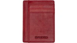 Breed Chase Front Pocket Wallets