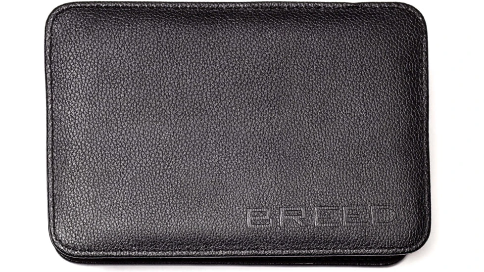 Breed Katana 8 Piece Surgical Steel Groom Kit - Image 20