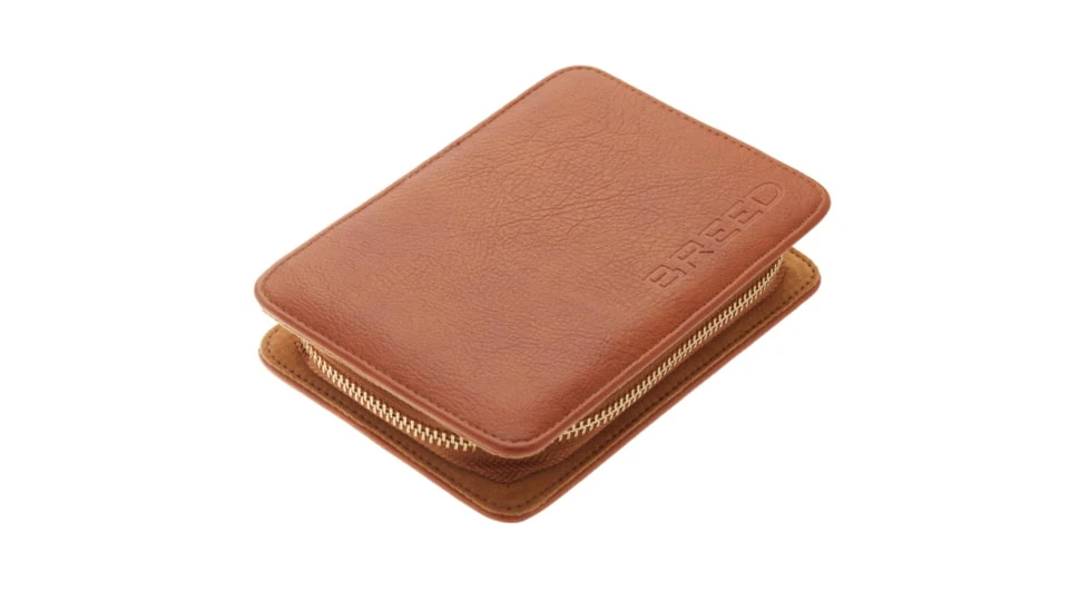 Breed Katana 8 Piece Surgical Steel Groom Kit - Image 13