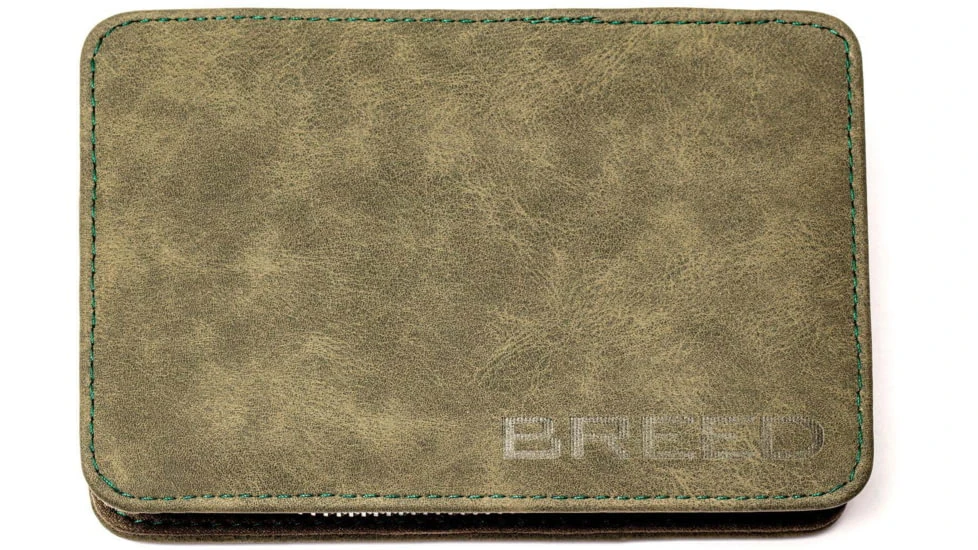 Breed Katana 8 Piece Surgical Steel Groom Kit - Image 15