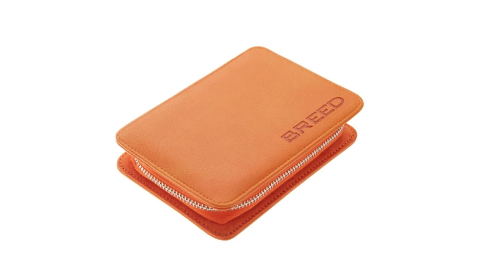 Breed Katana 8 Piece Surgical Steel Groom Kit - Image 14